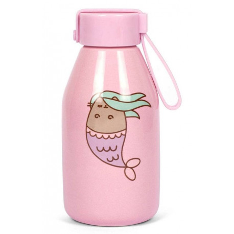 Taza de viaje Porcelana Pusheen Mermaid