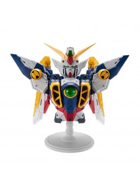 Figure de Wing Gundam de Mobile Suit Gundam Wing