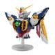 Figura de Wing Gundam de Mobile Suit Gundam Wing