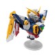 Figura de Wing Gundam de Mobile Suit Gundam Wing