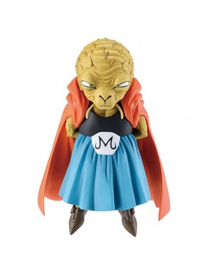 Figura de Babidi de Dragon Ball Z, 12cm