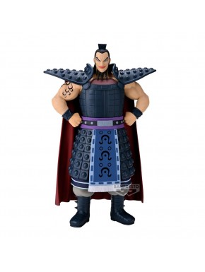 Figurine d'Ohki de Kingdom, 26 cm