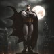 Statue de Batman DC Comics Legacy Replica 1/4