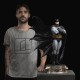 Statue de Batman DC Comics Legacy Replica 1/4