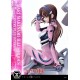 Statue en polyrésine de Mari Makinami Illustrious en costume rose