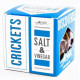 Snack Grillos Sabor Sal y Vinagre Jimini's