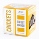 Snack Grillos Sabor Mango Dulce Jimini's
