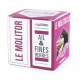 Snack Worms Molitors Taste Garlic and Fine Herbs Jimini's