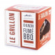 Snack Crickets Taste Onion and BBQ Jimini's
