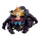 Figurine Ichibansho de Black Maria de One Piece de 16 cm
