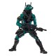 Figurine Night-Viper de G.I. Joe avec accessoires
