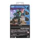 Figurine Night-Viper de G.I. Joe avec accessoires