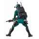 Figurine Night-Viper de G.I. Joe avec accessoires