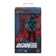 Figurine Night-Viper de G.I. Joe avec accessoires