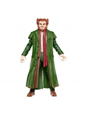 Figurine d'action Marvel's Owl avec accessoires