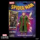 Figura de ação Marvel's Owl com acessórios