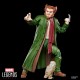 Figura de ação Marvel's Owl com acessórios
