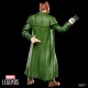 Figura de ação Marvel's Owl com acessórios