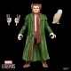 Figura de ação Marvel's Owl com acessórios
