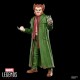 Figura de ação Marvel's Owl com acessórios