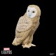 Figura de ação Marvel's Owl com acessórios