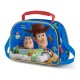 Sac repas 3D bleu Toy Story avec design en relief