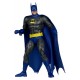 Figura articulada do Batman de 18 cm da DC Multiverse