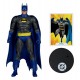 Figura articulada do Batman de 18 cm da DC Multiverse