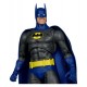 Figura articulada do Batman de 18 cm da DC Multiverse