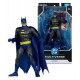 Figura articulada do Batman de 18 cm da DC Multiverse