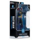 Figura articulada do Batman de 18 cm da DC Multiverse