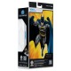 Figura articulada do Batman de 18 cm da DC Multiverse