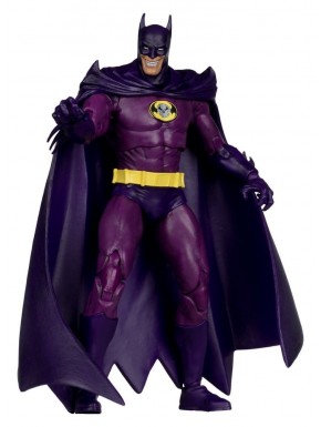 Figurine articulée de Batman Injustice Gang 18 cm DC Multiverse