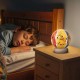 Balle puzzle 3D Pokémon avec lampe de nuit