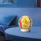 Balle puzzle 3D Pokémon avec lampe de nuit