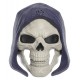 Masque Skeletor de Masters of the Universe avec sons