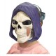 Masque Skeletor de Masters of the Universe avec sons