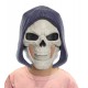 Masque Skeletor de Masters of the Universe avec sons