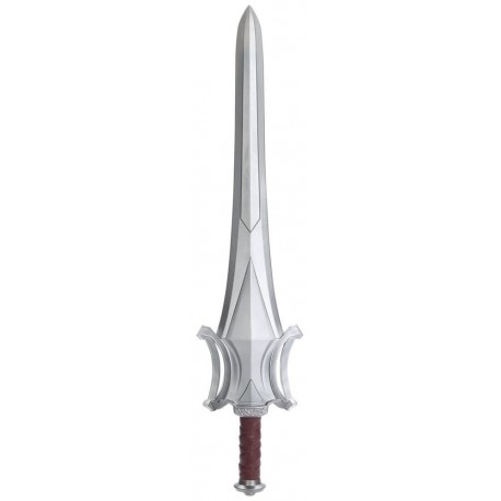 Espada del Poder de Grayskull de la película Masters 2026