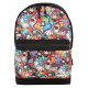 Backpack Harry Potter Characters Kawaii