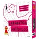 Caja del juego de mesa Garabatos Fatídicos