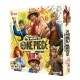 Boîte du jeu de société 5 Minute One Piece
