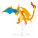Figure articulée de 15 cm de Mega-Dracaufeu Y Pokémon Select