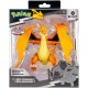 Figure articulée de 15 cm de Mega-Dracaufeu Y Pokémon Select