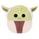 Peluche Star Wars Squishmallow Yoda 20 cm