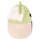 Peluche Star Wars Squishmallow Yoda 20 cm