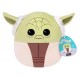Peluche Star Wars Squishmallow Yoda 20 cm