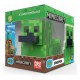 Figura de PVC Creeper de Minecraft Tubbz 10 cm
