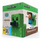 Figura de PVC Creeper de Minecraft Tubbz 10 cm