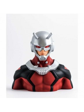 Figura hucha de Ant-Man PVC 20 cm